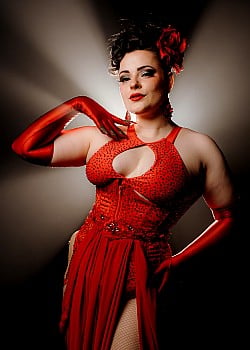 Eva Devore